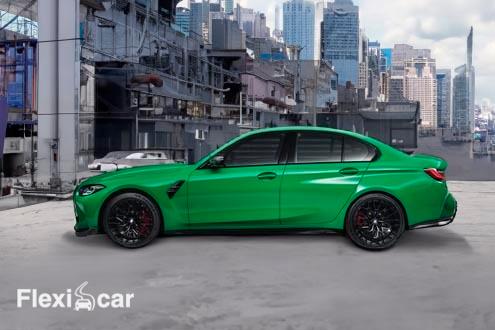 BMW M3 CS segunda mano barato