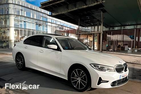 BMW M3 ocasi&oacute;n barato