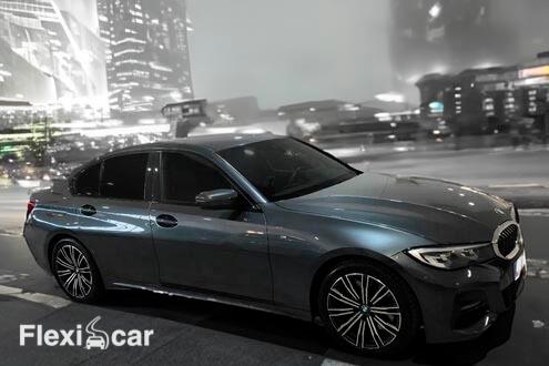 BMW M3 ocasi&oacute;n