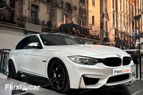 BMW M3 segunda mano barato