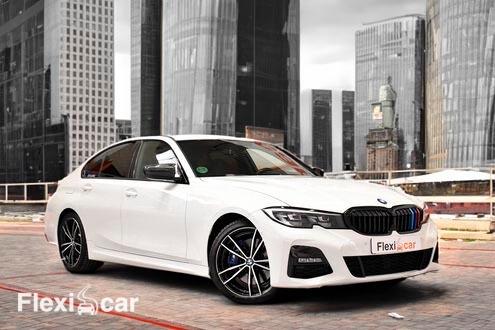 BMW M3 segunda mano
