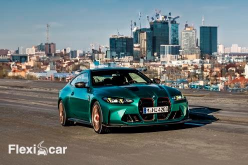 BMW M4 CS barato