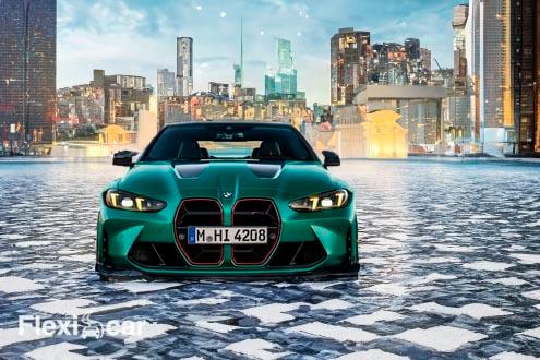 BMW M4 CS ocasi&oacute;n barato