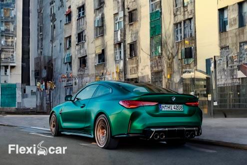 BMW M4 CS ocasi&oacute;n