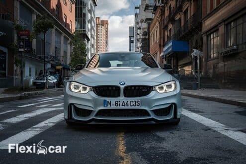 BMW M4 CS segunda mano