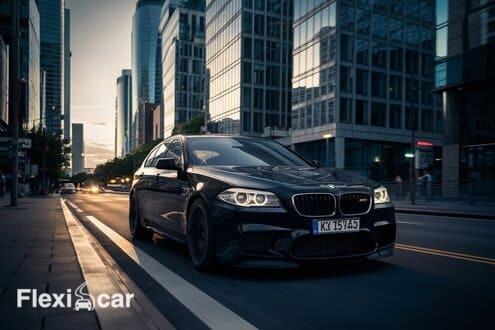 BMW M5 ocasi&oacute;n barato