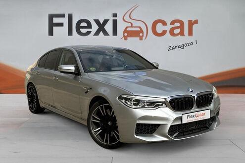 BMW M5 segunda mano