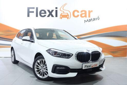 BMW de ocasi&oacute;n en Barcelona