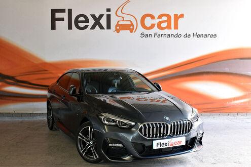 BMW ocasi&oacute;n Madrid