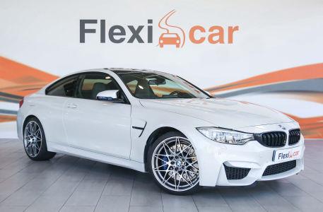 BMW ocasi&oacute;n Toledo
