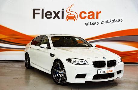 BMW ocasion