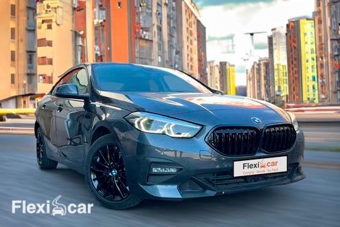 BMW en Segovia de ocasi&oacute;n