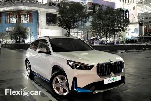 BMW en Segovia de segunda mano barato