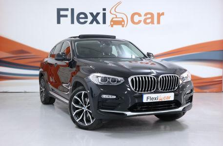 BMW segunda mano Almer&iacute;a