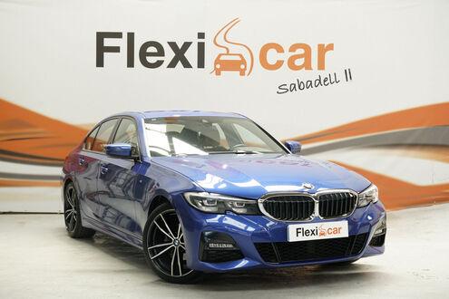 BMW de segunda mano en Barcelona