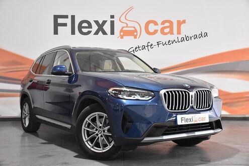 BMW segunda mano