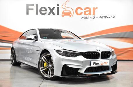 BMW segunda mano