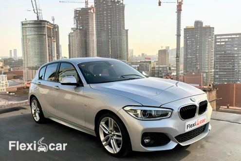 BMW Serie 1 116d de ocasi&oacute;n barato