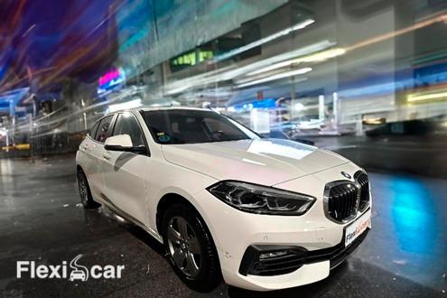 BMW Serie 1 116d de ocasi&oacute;n
