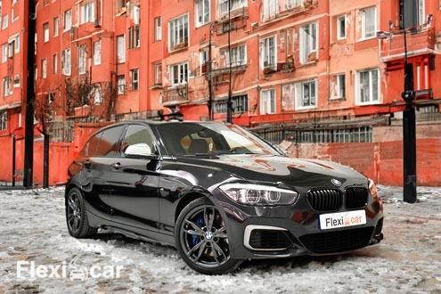 BMW 116i segunda mano barato