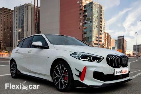 BMW 116i