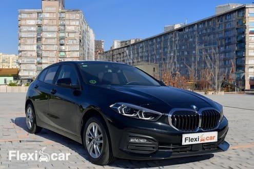 BMW Serie 1 118d barato