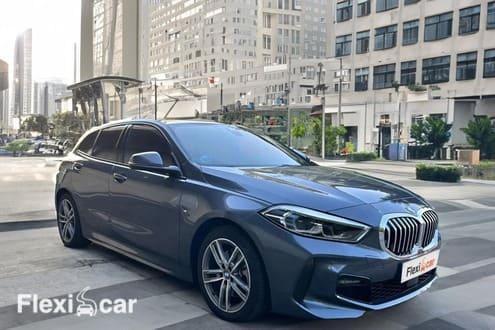 BMW serie 1 118d segunda mano barato