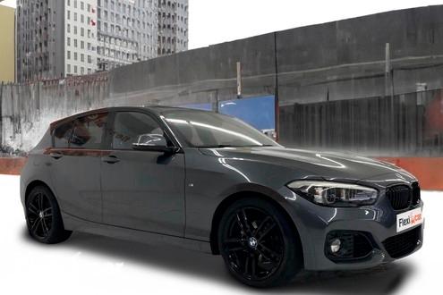 BMW Serie 1 118i de ocasi&oacute;n barato
