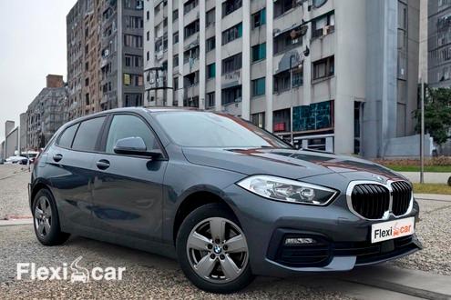 BMW Serie 1 118i de ocasi&oacute;n