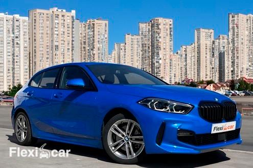 BMW Serie 1 118i de segunda mano barato