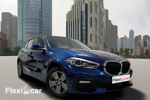 BMW Serie 1 118i