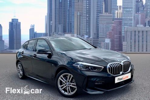 BMW Serie 1 120d de ocasi&oacute;n barato