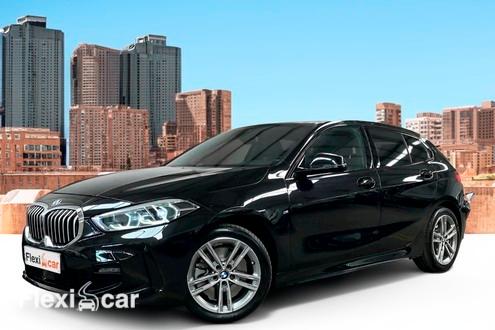 BMW Serie 1 120d de ocasi&oacute;n
