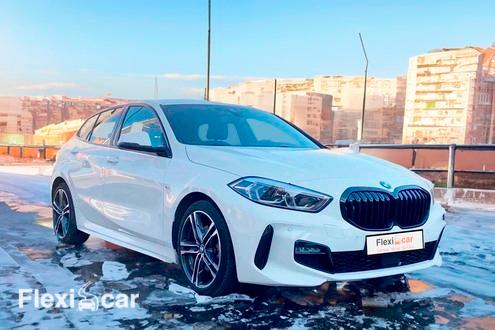 BMW Serie 1 120d de segunda mano barato