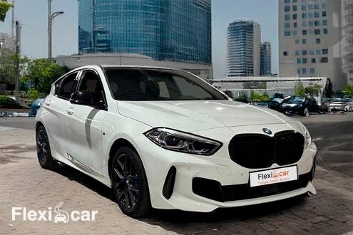 BMW Serie 1 120i barato