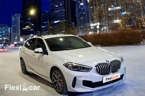 BMW Serie 1 120i ocasi&oacute;n barato