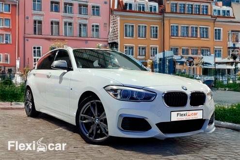 BMW Serie 1 120i ocasi&oacute;n