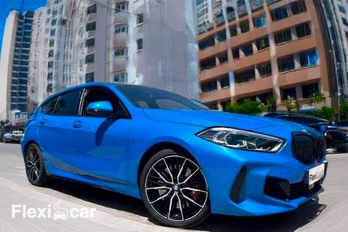 BMW Serie 1 120i segunda mano barato