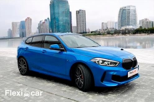 BMW Serie 1 120i