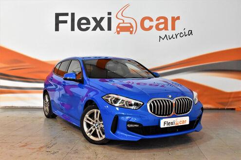 BMW Serie 1 barato