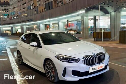 BMW Serie 1 en Barcelona de ocasi&oacute;n barato