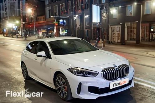 BMW Serie 1 de ocasi&oacute;n barato en Madrid