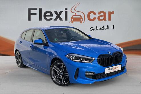 BMW Serie 1 de ocasi&oacute;n