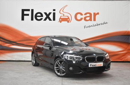 BMW Serie 1 ocasion