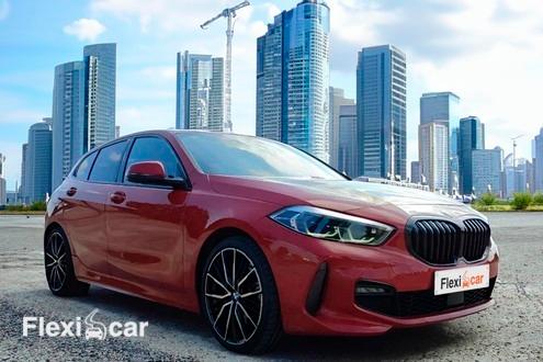 BMW Serie 1 paquete M barato
