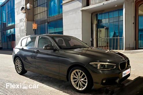 BMW Serie 1 paquete M de ocasi&oacute;n