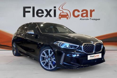 BMW Serie 1 de segunda mano