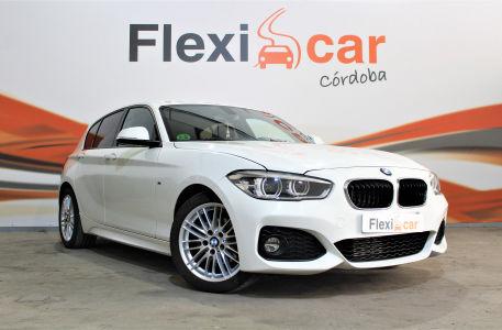 BMW Serie 1 segunda mano