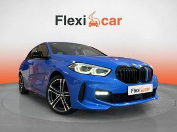 Coches BMW Serie 1 en Sevilla