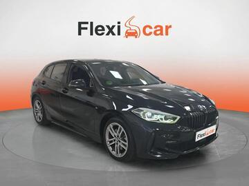 Coches BMW Serie 1 en Valencia de ocasi&oacute;n
